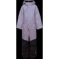 Isbjörn of Sweden Vinterdress - Penguin - Lavender - - 1½ år (86) - Vinterdress