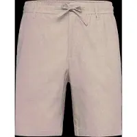 Anerkjendt Aklt James Cot/Linen Ela Shorts