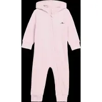 Adidas Regular Hooded Winterized Rib Onesie Langermet Jumpsuit
