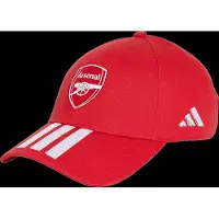 Adidas Arsenal Fc Home Baseball Cap