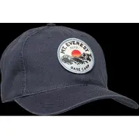 American Needle Hepcat Mount Everest National Park Cap