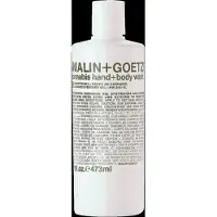 Malin+Goetz Cannabis Hand + Body Wash 473 ml