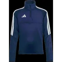 Adidas Treningsskjorte m. Fleece - Tiro26 League - T - - 8 år (128) - Genser