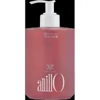 ANILLO Rosy Night Repair Shampoo 450 ml