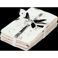 Cam Cam Vaskekluter - Muslin - 4-pack - Carousel - - OneSize - Vaskeklut