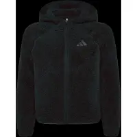 Adidas Terrex Kids Xploric Fleecejakke Med Full Glidelås