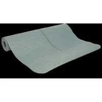 Casall Yogamatte Position 4 mm Grønn Svart