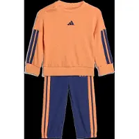 Adidas Essentials Joggers 3 Stripes Sett