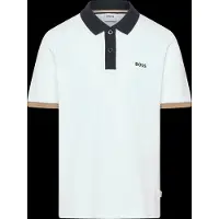 BOSS J52955 Kortermet Poloskjorte