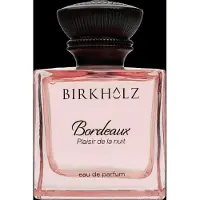 Birkholz Bordeaux Plaisir De La Nuit Eau de Parfum 50 ml