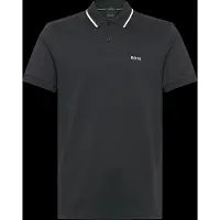 BOSS Join Paddy 10279643 Kortermet Poloskjorte