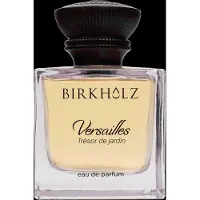 Birkholz Versailles Trésor De Jardin Eau de Parfum 50 ml