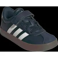 Adidas Vl Court 3.0 Skateboarding Joggesko Til Barn