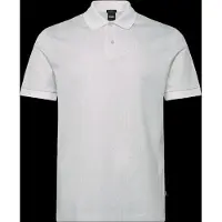 BOSS Parlay 233 10279664 Kortermet Poloskjorte