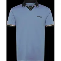 BOSS Toc Serve 2 10276625 Kortermet Poloskjorte