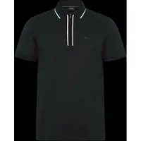BOSS Philix 10272836 Green Kortermet Poloskjorte