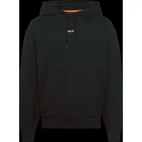 BOSS Wesmall Orange Hettegenser