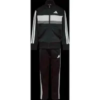 Adidas Seasonal Essentials Tiberio 3 Stripes Tricot Treningsdress