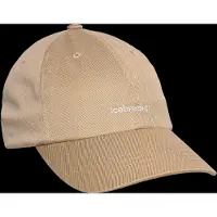 Icebreaker Merino 6 Panel Cap
