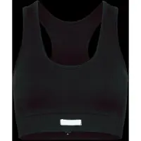 Björn Borg Studio Seamless Low Sports-BH Svart
