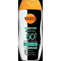 Carroten Sensitive Milk SPF 50+ 200 ml