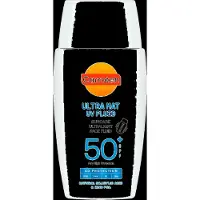 Carroten Ultra Mat Face Fluid SPF 50+ 50 ml
