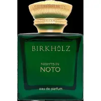 Birkholz Nights In Noto Eau de Parfum 50 ml