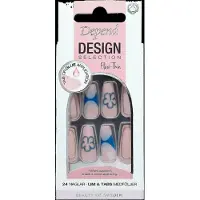 Depend Design Selection Coffin Nord Couture Fashionista