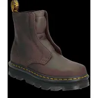 Dr. Martens Zebzag Laceless Booties