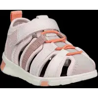 Ecco Sandaler - Mini Stride Fisker - Blossom Rose - - 23 - Sandals