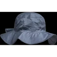 En fant Bøttehatt - China Blue - - 2-4 år (92-104) - Bøttehatt