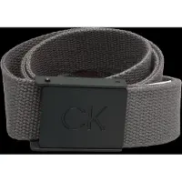 Calvin Klein Golf Monogram Buckle Belte
