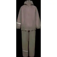 CeLaVi Basic Pu Langarmet Sett