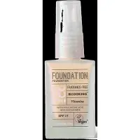Ecooking Foundation 30 ml - 05 Caramel