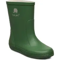 CeLaVi Gummistøvler - Alm Green - - 19 - Gummistøvler