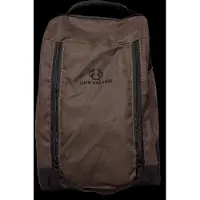 Chevalier Støvelveske 35cm Grønn