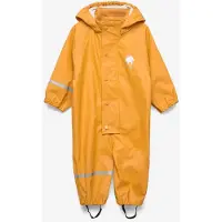 CeLaVi Regndress - PU - Mineral Yellow - - 90 - Regndress
