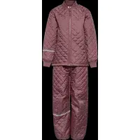 CeLaVi Termoklær - Rose Brown - - 2 år (92) - Termoklær