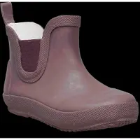CeLaVi Gummistøvler - Kort - Rose Brown - - 19 - Gummistøvler