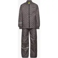 CeLaVi Termoklær - Grå - - 6 år (116) - Termoklær