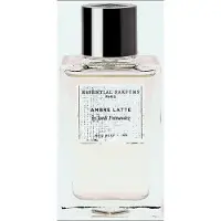 Essential Ambre Latte By Jordi Fernandez Eau de Parfum 100 ml