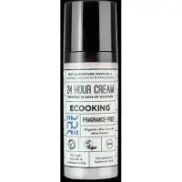 Ecooking 24 Hour Cream Fragrance Free 50 ml