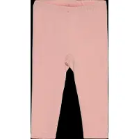 Fixoni Leggings - Solid - Misty Rose - - 68 - Leggings