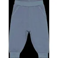 Fixoni Bukser - Blue Fushion - - 56 - Bukser - bomull