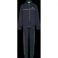 FILA Treningssett - Campostino - Black Iris - - 15-16 år (170-176) - Treningssett