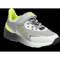 FILA Crusher V Joggesko Kids Gray (35)