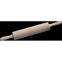 Funktion Rolling pin 44 cm Beech