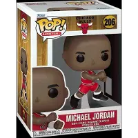 Funko POP! POP Vinyl NBA Bulls - Michael Jordan (89)