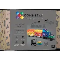 Connetix Transport Ctr00050tr Byggespill