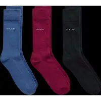 Gant Soft Sokker 3 Par